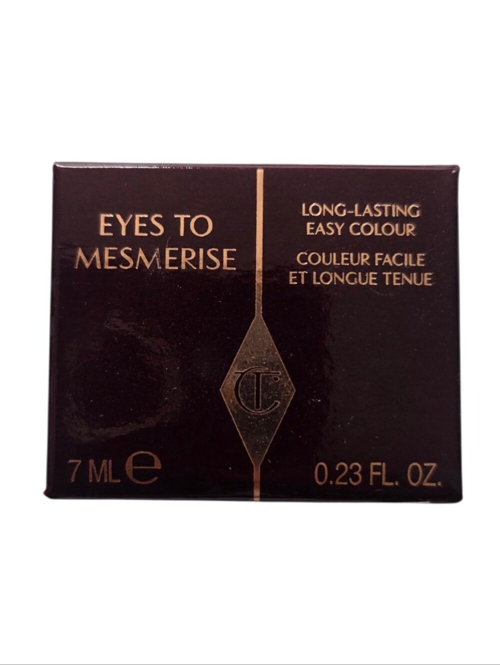 Charlotte Tilbury Eyes To Mesmerise Cream Eyeshadow - Rose Gold